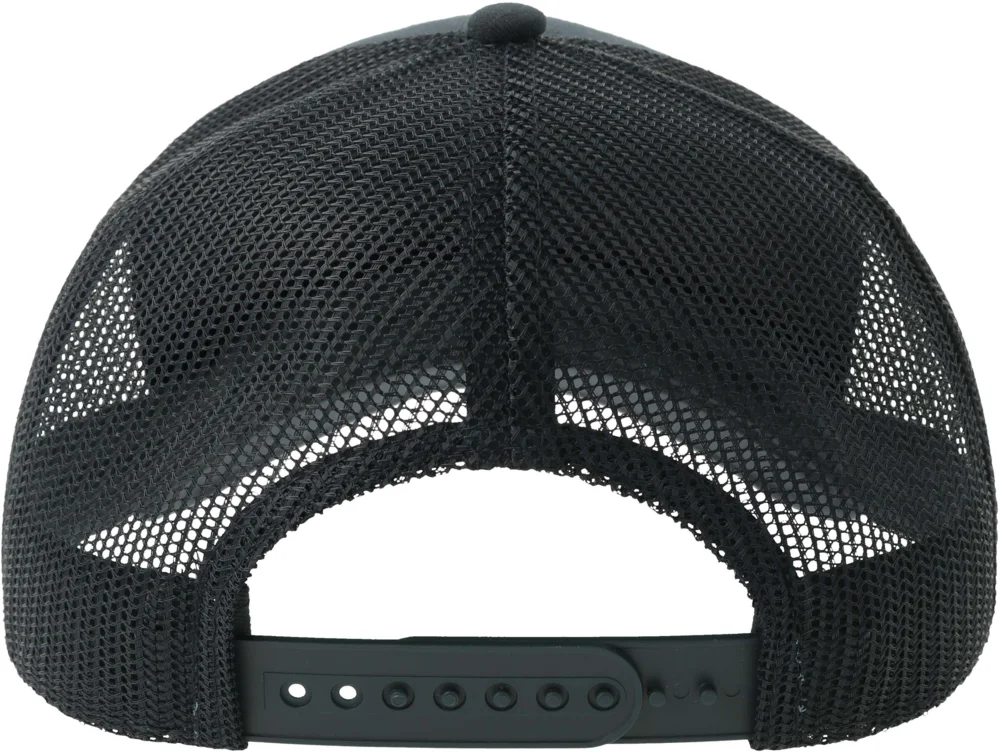 5 Panel Trucker Kappe