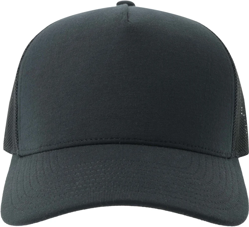 5 Panel Trucker Kappe