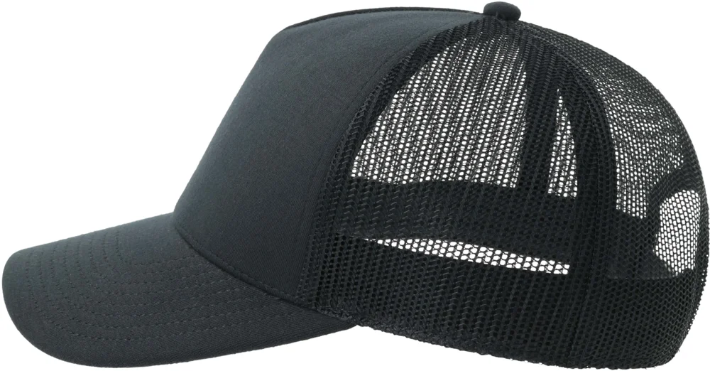 5 Panel Trucker Kappe