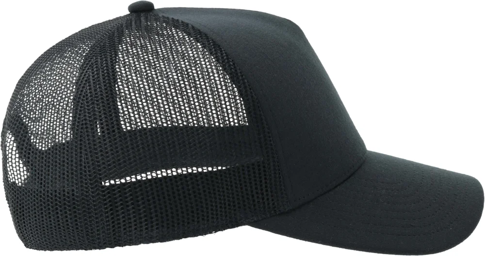 5 Panel Trucker Kappe