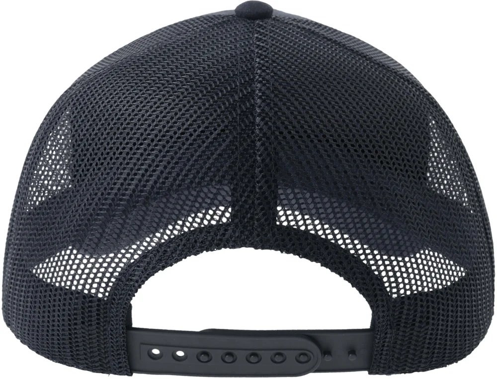 5 Panel Trucker Kappe