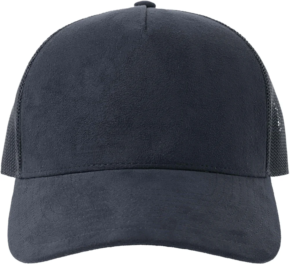 5 Panel Trucker Kappe