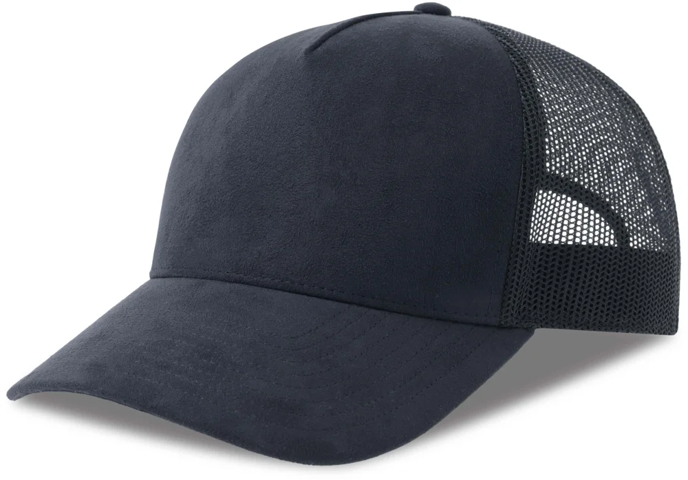 5 Panel Trucker Kappe