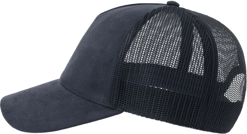 5 Panel Trucker Kappe