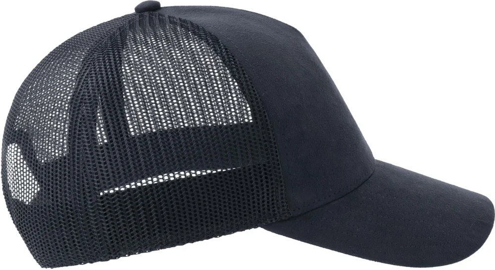 5 Panel Trucker Kappe