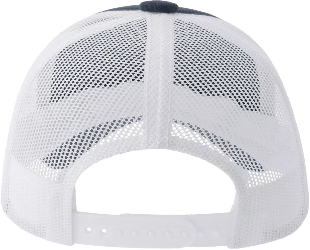 5 Panel Trucker Kappe