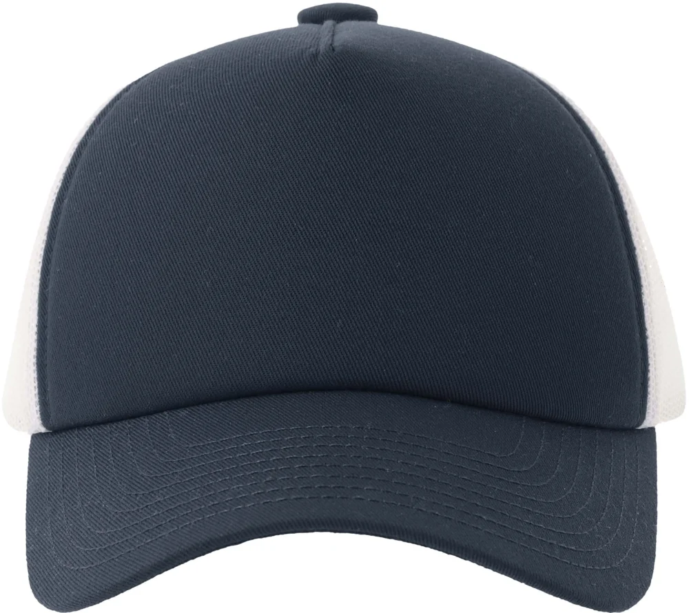 5 Panel Trucker Kappe