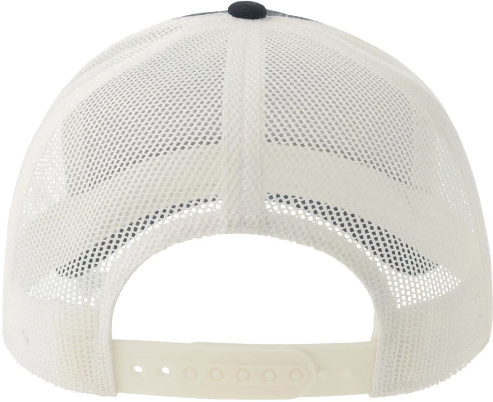 5 Panel Trucker Kappe