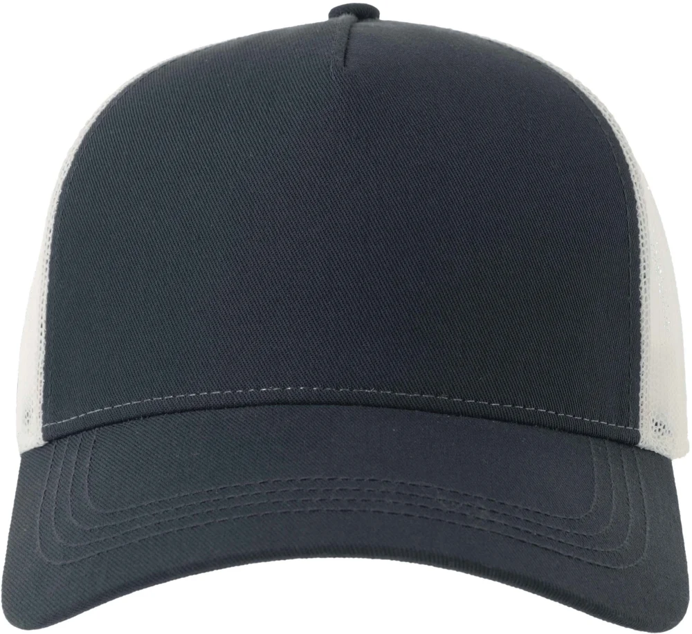 5 Panel Trucker Kappe