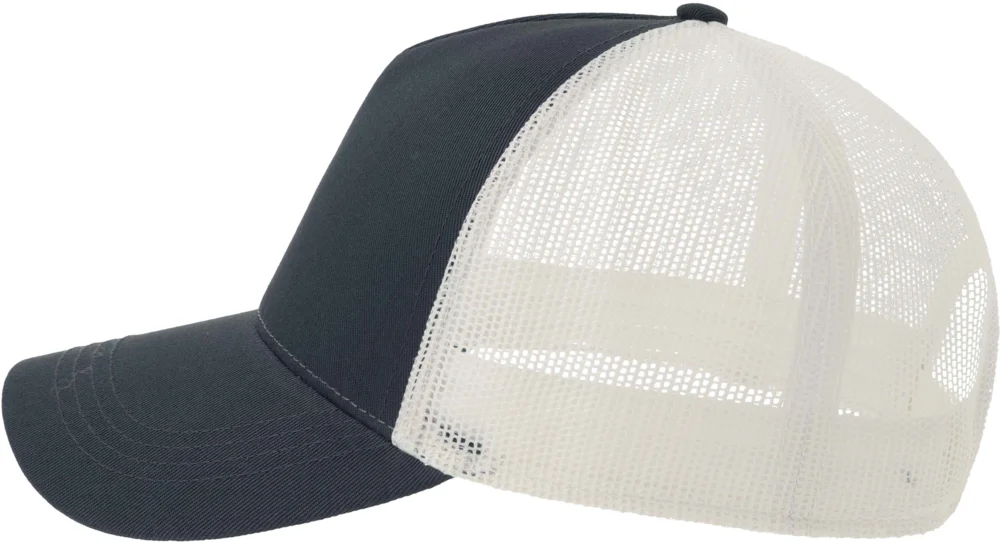 5 Panel Trucker Kappe