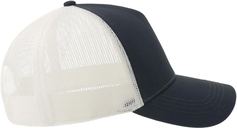 5 Panel Trucker Kappe