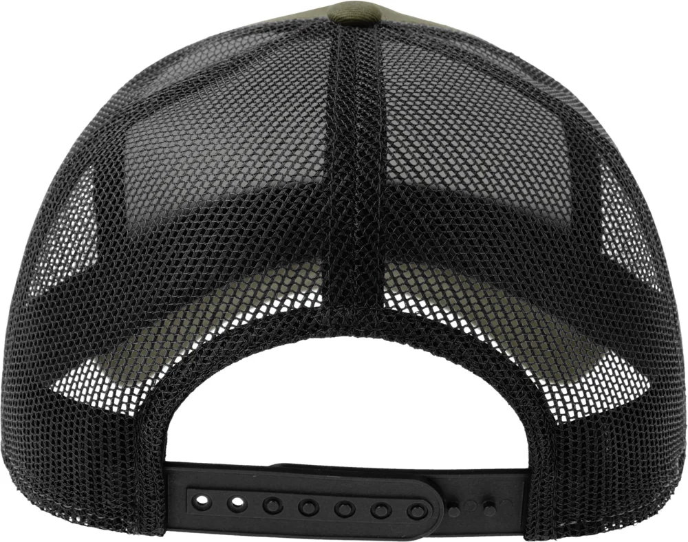 5 Panel Trucker Kappe