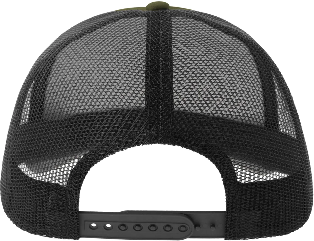 5 Panel Trucker Kappe
