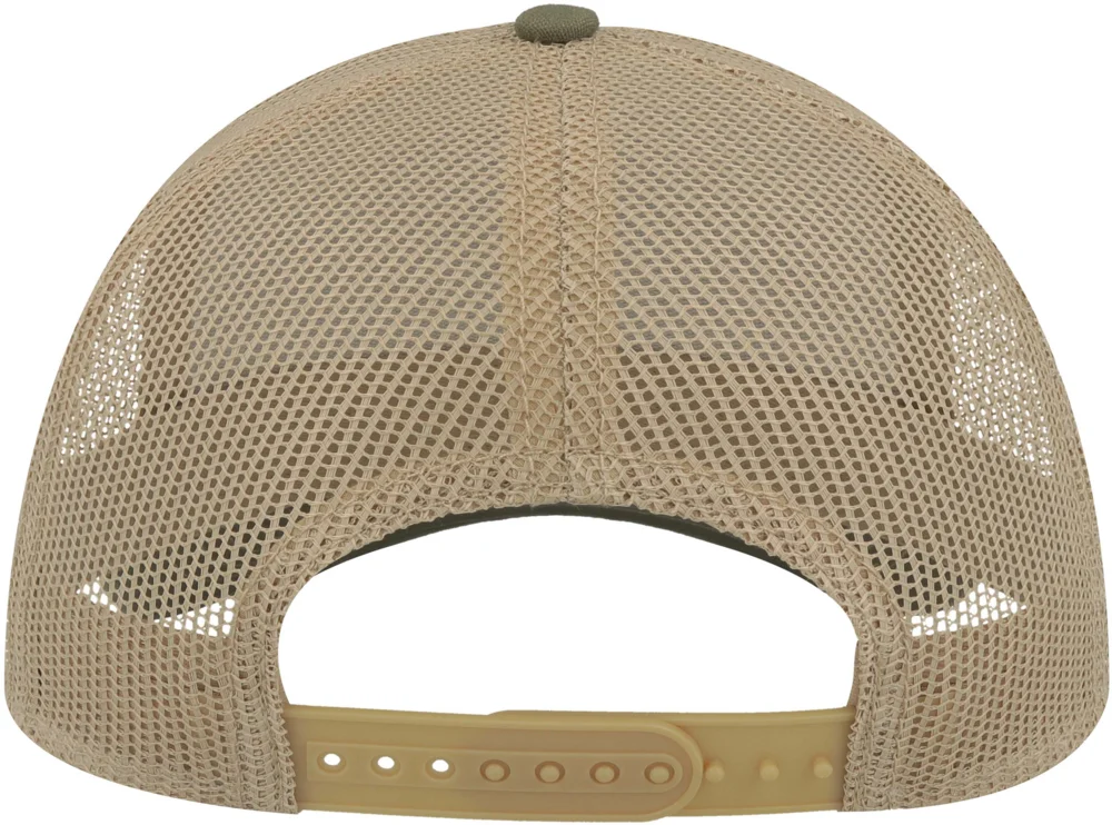 5 Panel Trucker Kappe