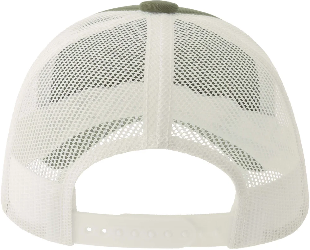 5 Panel Trucker Kappe