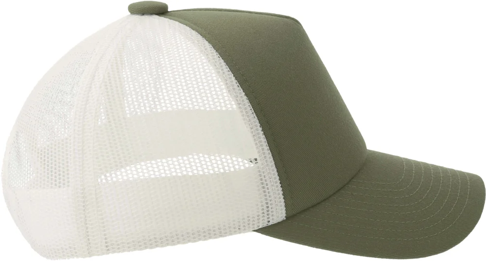 5 Panel Trucker Kappe