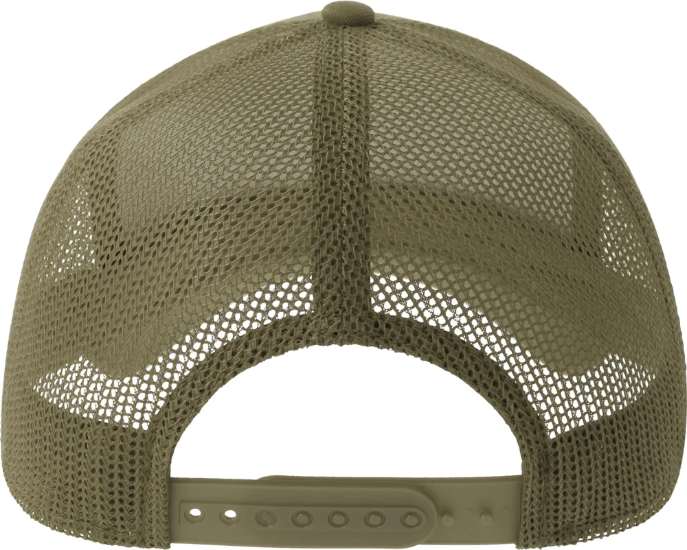 5 Panel Trucker Kappe