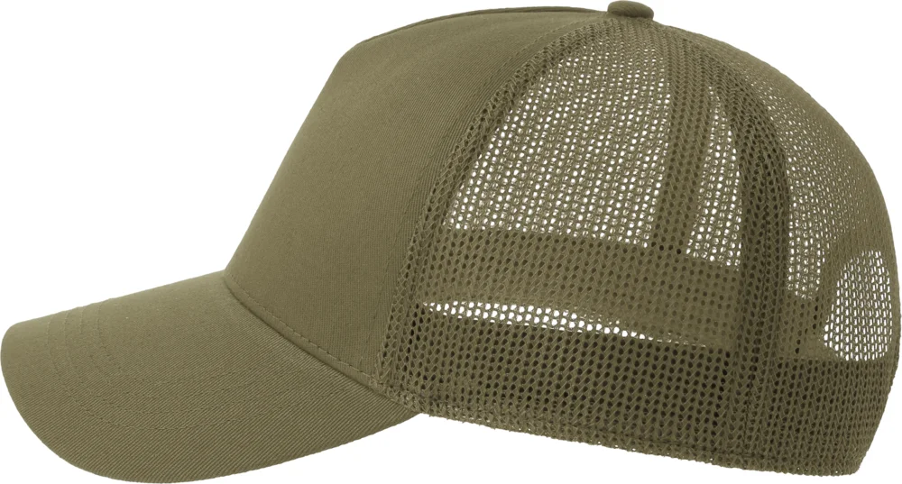 5 Panel Trucker Kappe
