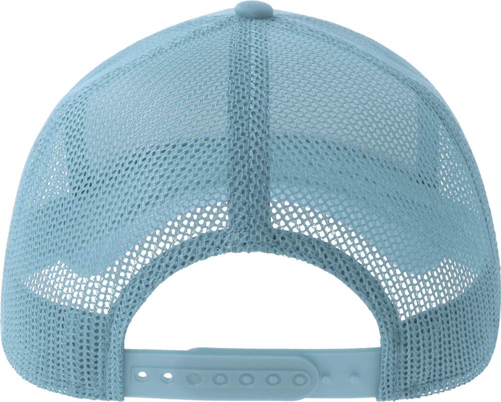 5 Panel Trucker Kappe