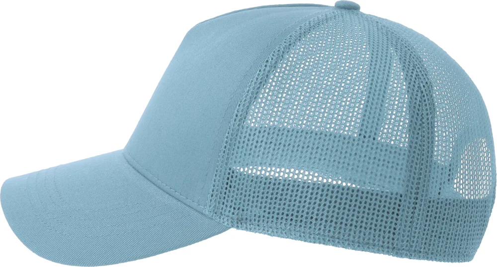 5 Panel Trucker Kappe
