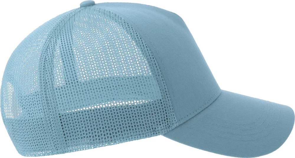 5 Panel Trucker Kappe
