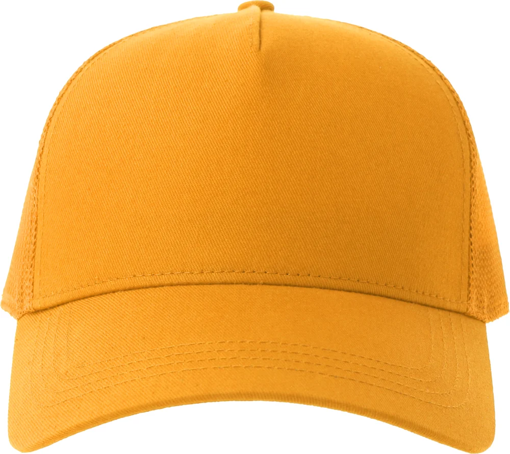 5 Panel Trucker Kappe