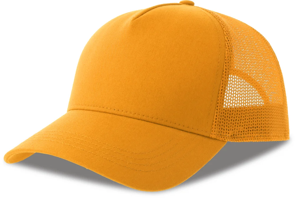 5 Panel Trucker Kappe