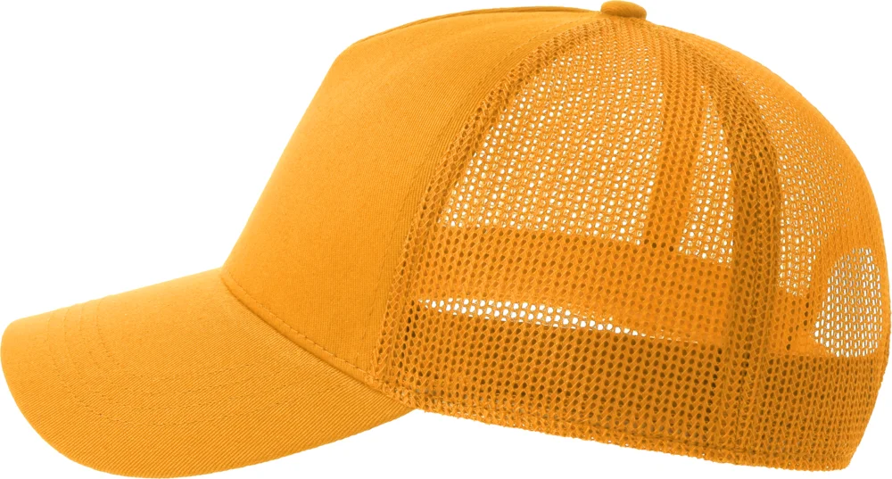 5 Panel Trucker Kappe