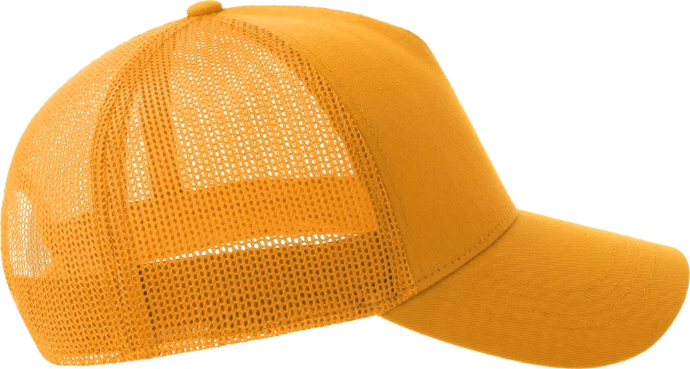 5 Panel Trucker Kappe
