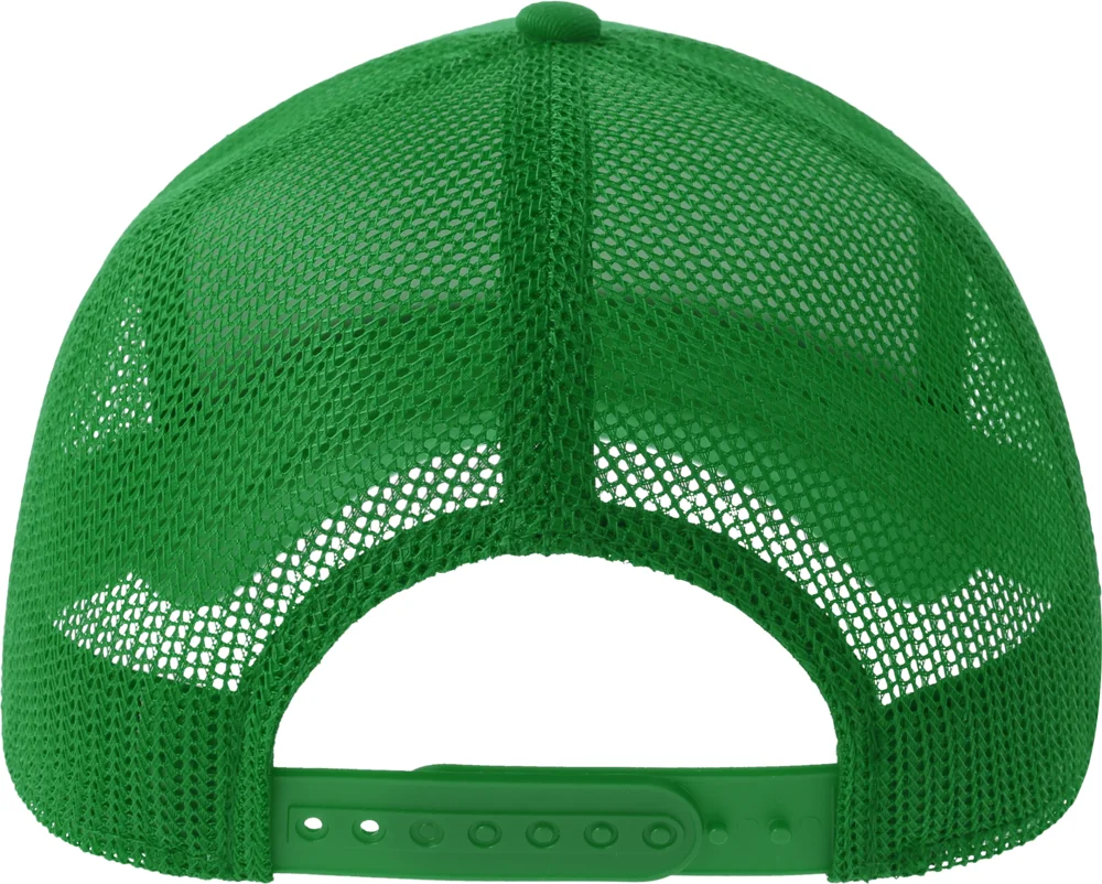 5 Panel Trucker Kappe