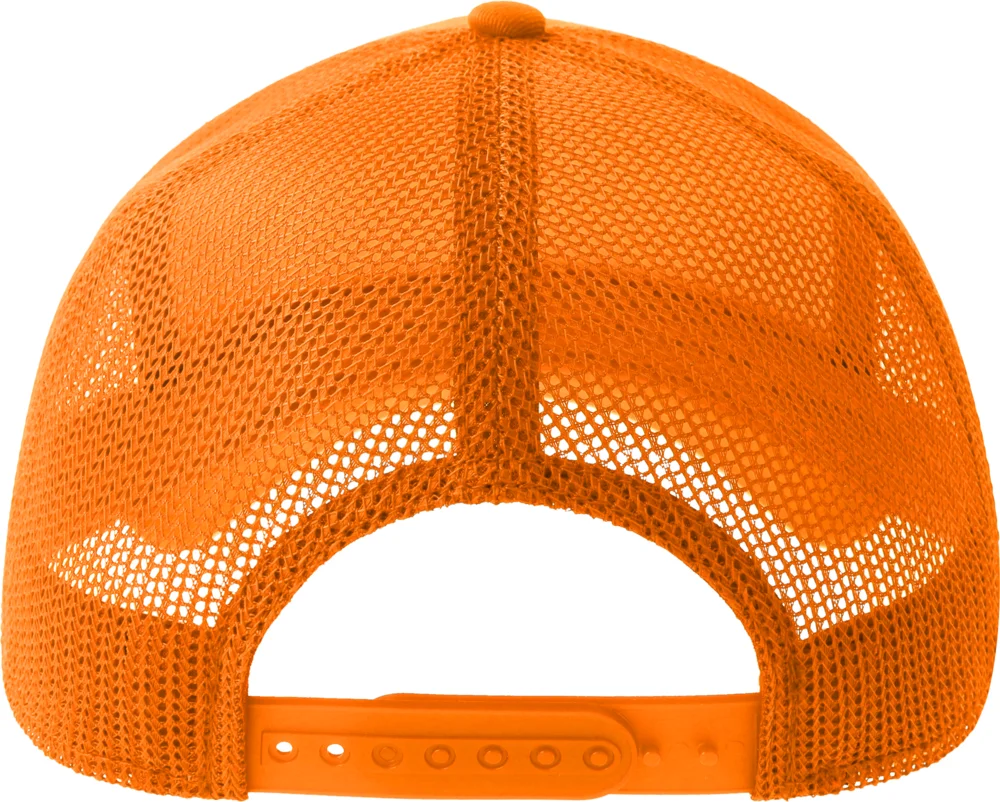 5 Panel Trucker Kappe