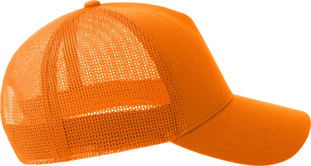 5 Panel Trucker Kappe