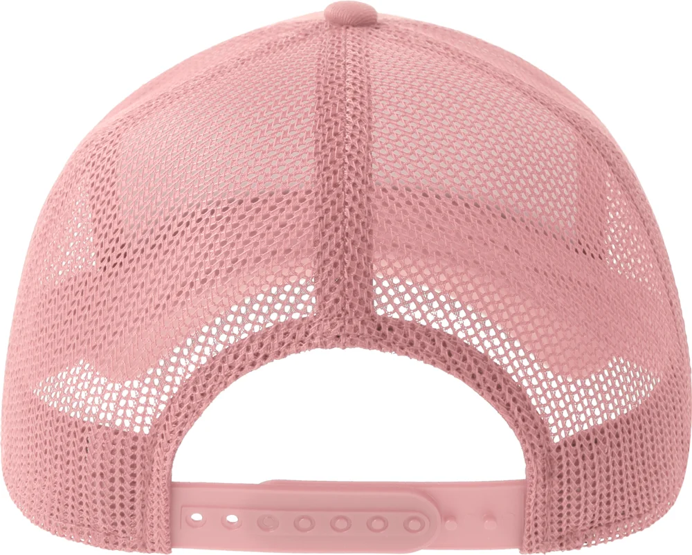 5 Panel Trucker Kappe