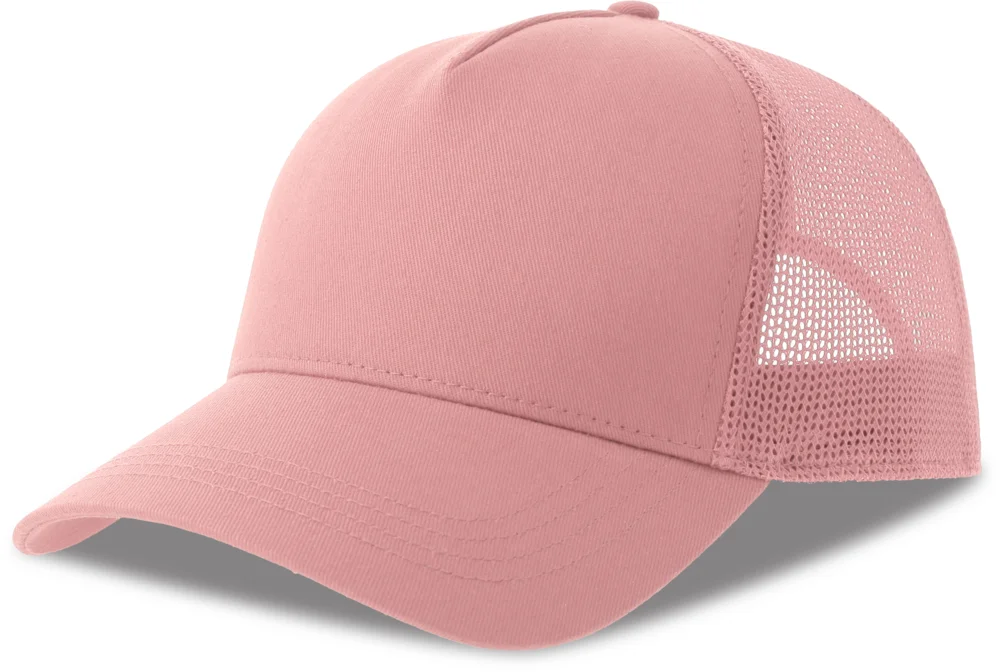 5 Panel Trucker Kappe