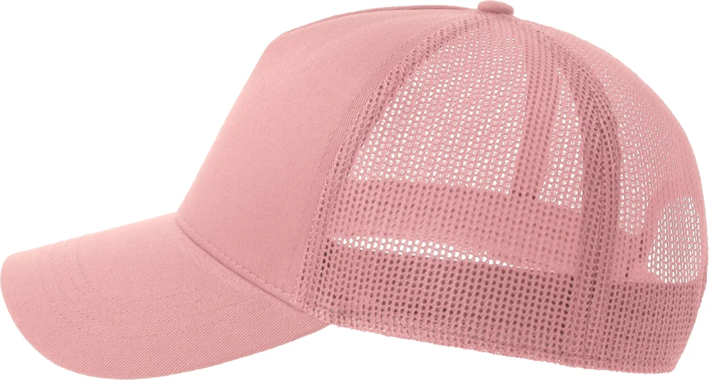 5 Panel Trucker Kappe