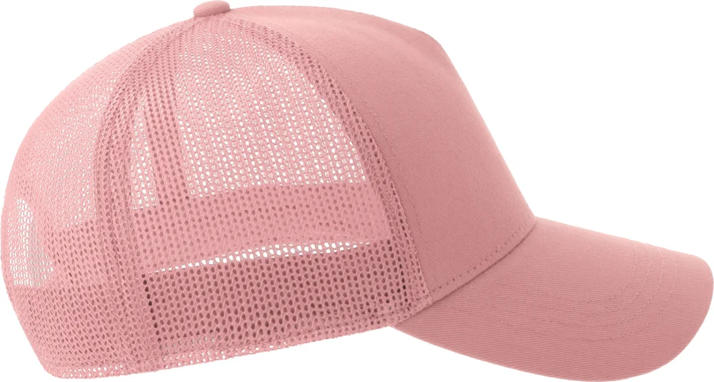 5 Panel Trucker Kappe