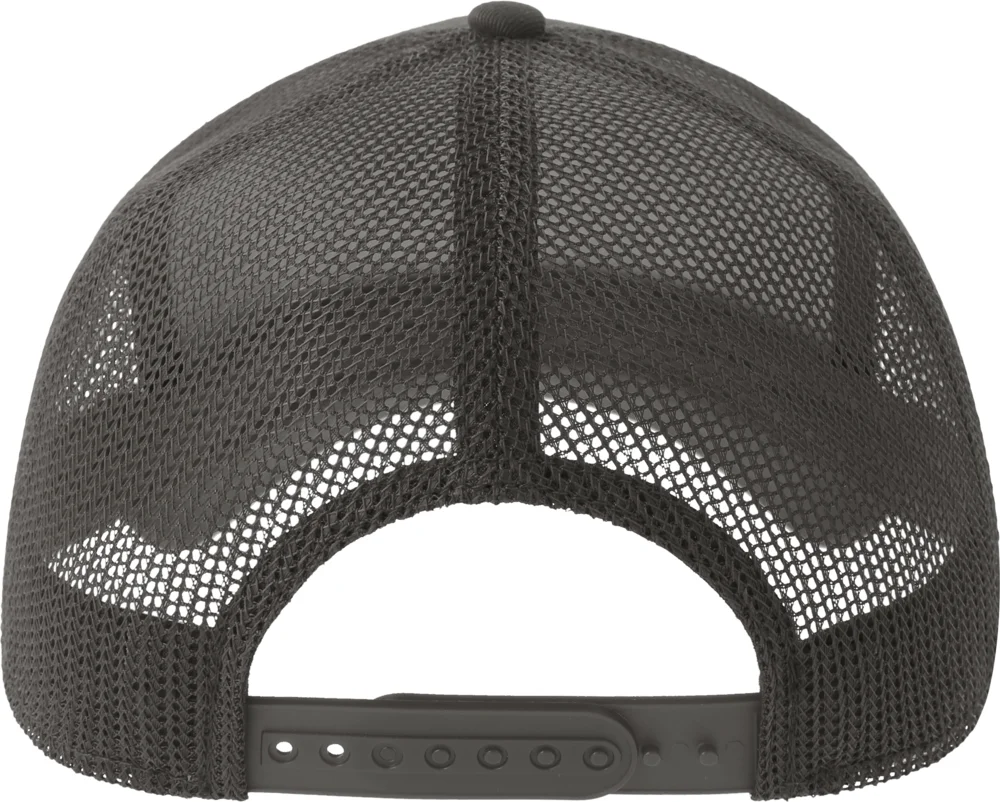 5 Panel Trucker Kappe