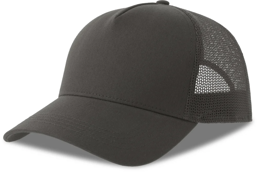 5 Panel Trucker Kappe