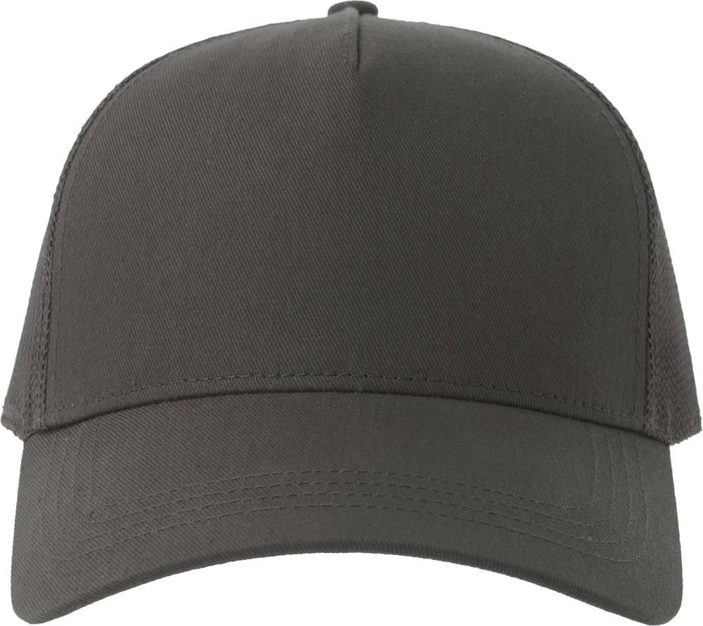 5 Panel Trucker Kappe