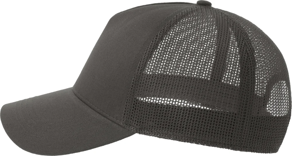 5 Panel Trucker Kappe