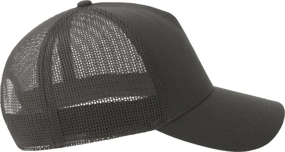 5 Panel Trucker Kappe