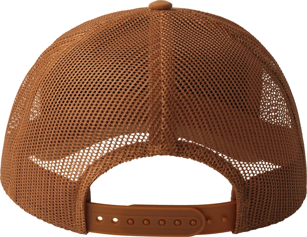 5 Panel Trucker Kappe