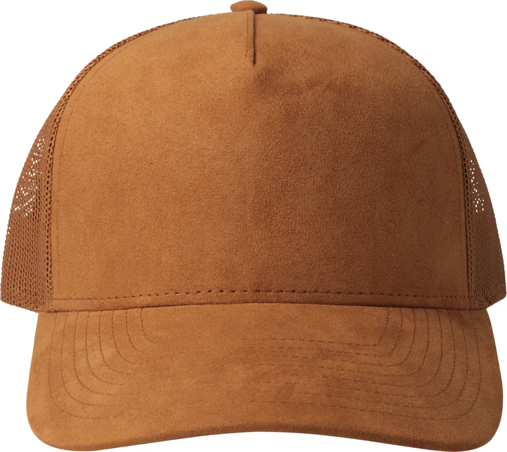 5 Panel Trucker Kappe