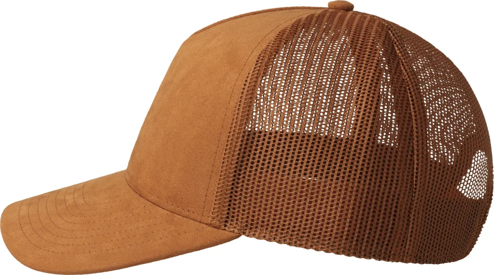 5 Panel Trucker Kappe