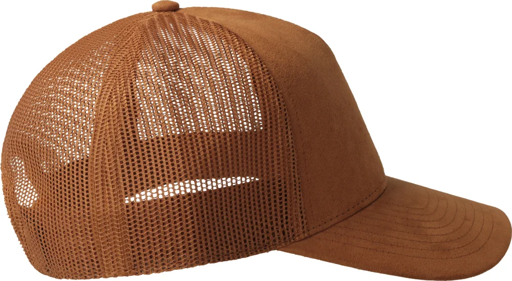 5 Panel Trucker Kappe