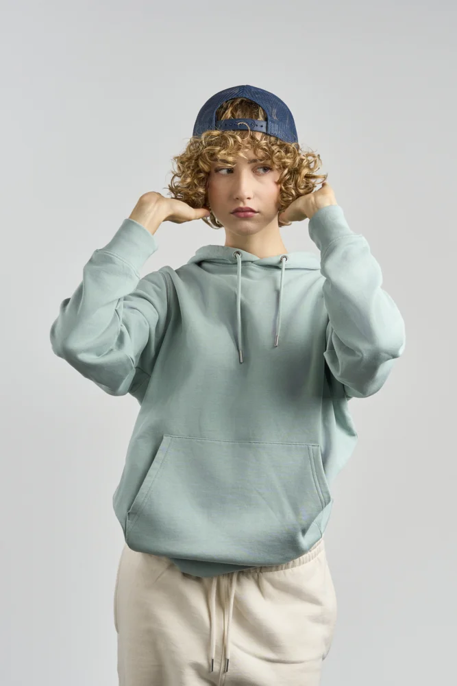 5 Panel Trucker Kappe