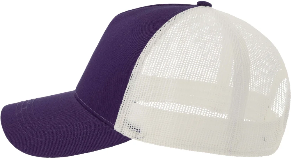 5 Panel Trucker Kappe