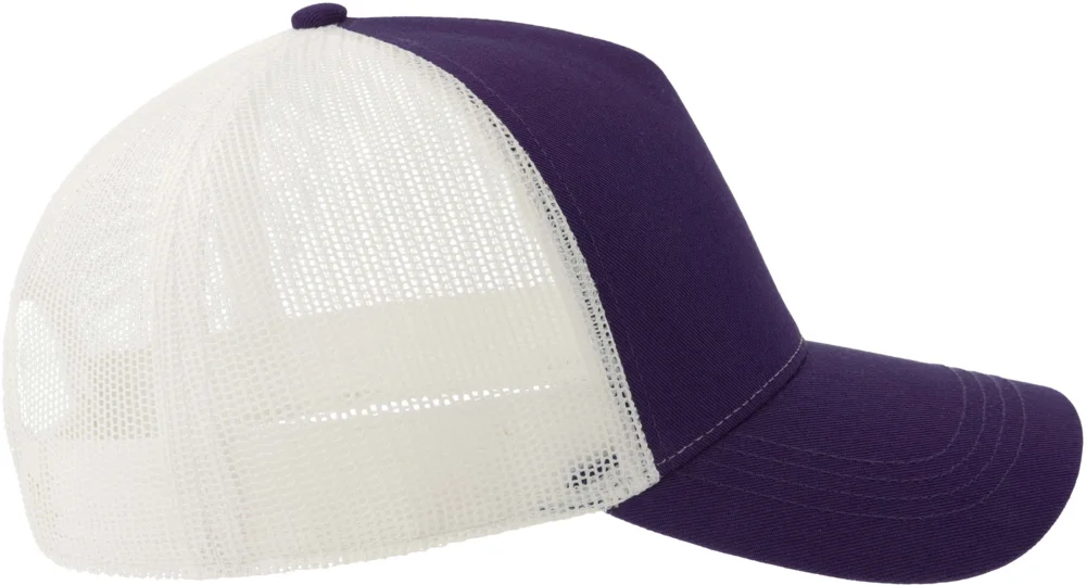 5 Panel Trucker Kappe