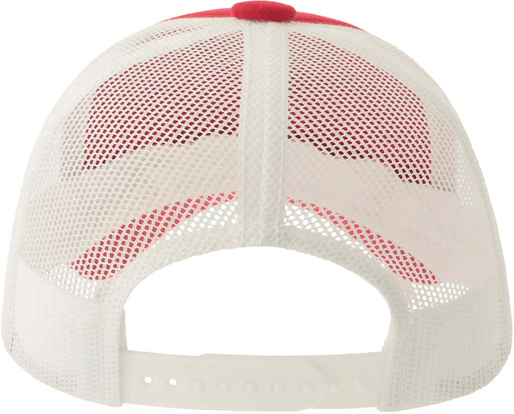 5 Panel Trucker Kappe
