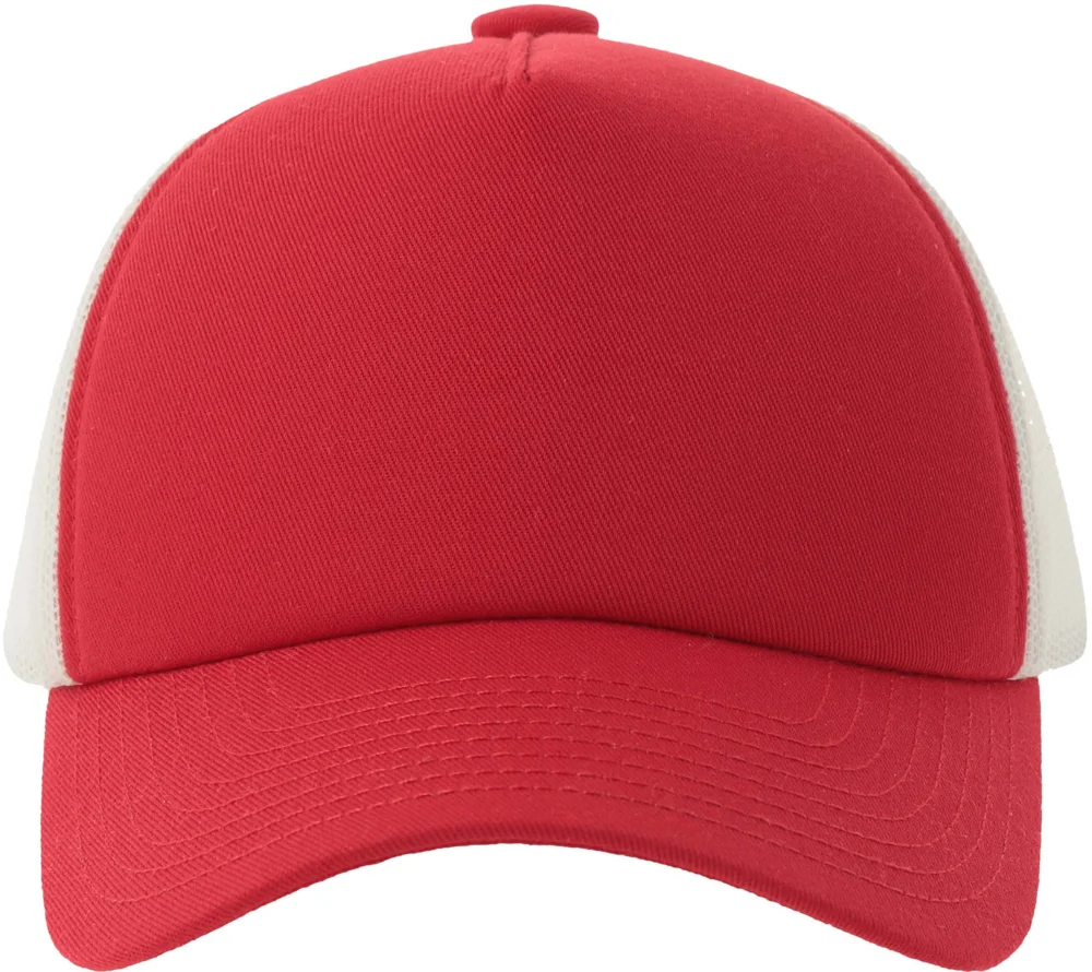 5 Panel Trucker Kappe